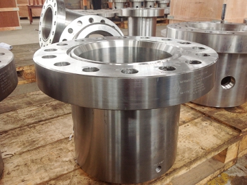 Wellhead Components